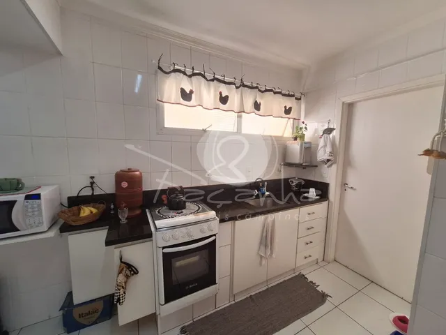 Imagem 2: Apartamento para venda no Cambuí em Campinas - 3 quartos