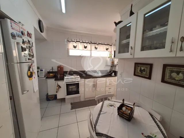 Imagem 3: Apartamento para venda no Cambuí em Campinas - 3 quartos