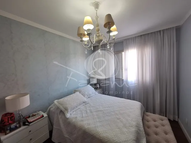 Imagem 1: Apartamento para venda no Cambuí em Campinas - 3 quartos