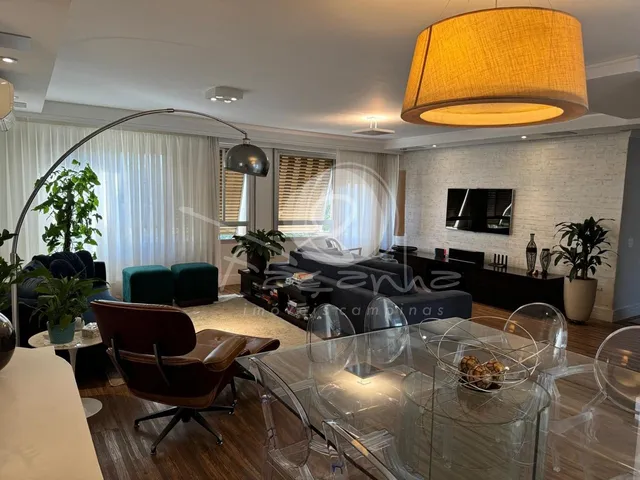 Imagem: Apartamento a venda no Cambuí em Campinas