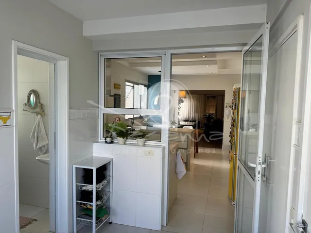 Imagem 12: Apartamento a venda no Cambuí em Campinas - 3 quartos