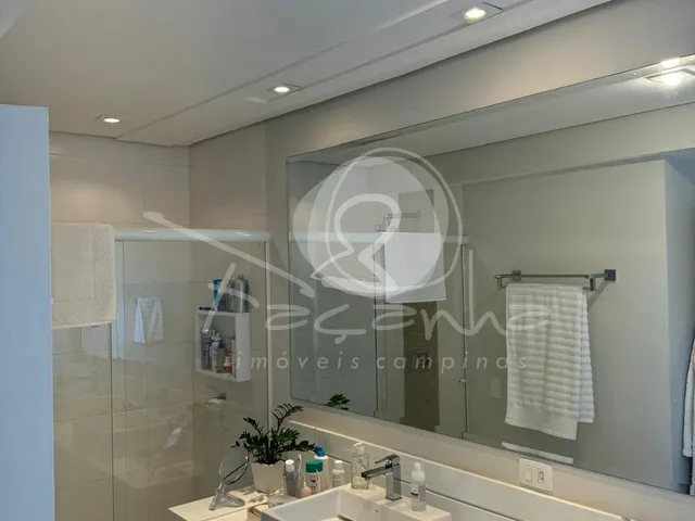 Imagem 8: Apartamento a venda no Cambuí em Campinas - 3 quartos