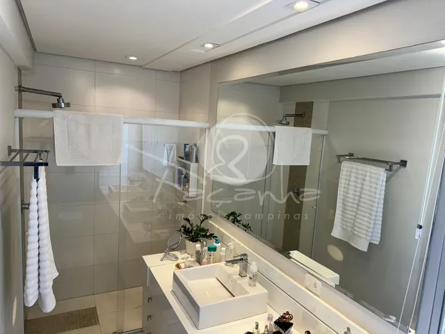 Imagem 2: Apartamento a venda no Cambuí em Campinas - 3 quartos
