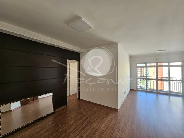 Imagem: Apartamento 4 quartos 2 garagens no Cambuí