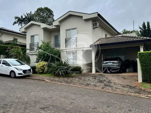Imagem: Casa para Venda no Parque Taquaral em Campinas