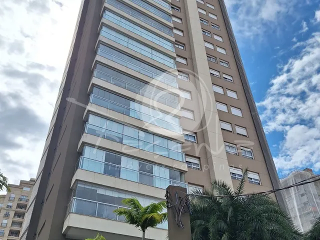 Imagem: Apartamento para venda e no Cambuí em Campinas