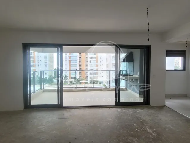 Imagem 1: Apartamento com 3 quartos para Venda no Taquaral - Façanha Imóveis Campinas