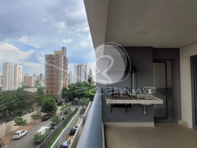 Imagem 11: Apartamento com 3 quartos para Venda no Taquaral - Façanha Imóveis Campinas