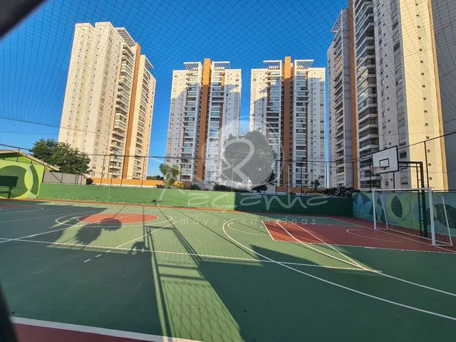 Imagem 12: Apartamento com 3 quartos para Venda no Taquaral - Façanha Imóveis Campinas