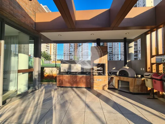 Imagem 9: Apartamento com 3 quartos para Venda no Taquaral - Façanha Imóveis Campinas
