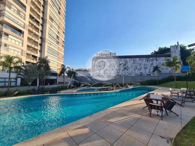 Imagem 5: Apartamento com 3 quartos para Venda no Taquaral - Façanha Imóveis Campinas