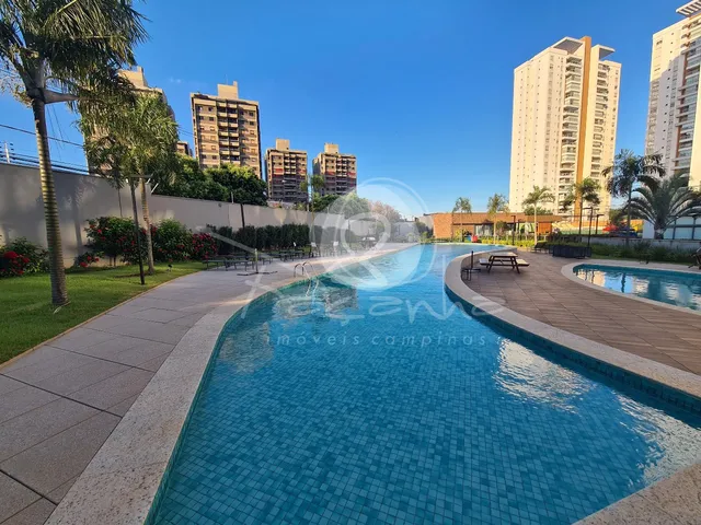 Imagem 10: Apartamento com 3 quartos para Venda no Taquaral - Façanha Imóveis Campinas