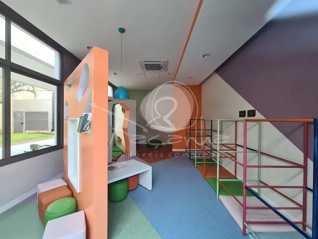Imagem 4: Apartamento com 3 quartos para Venda no Taquaral - Façanha Imóveis Campinas