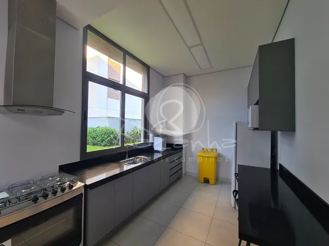Imagem 7: Apartamento com 3 quartos para Venda no Taquaral - Façanha Imóveis Campinas