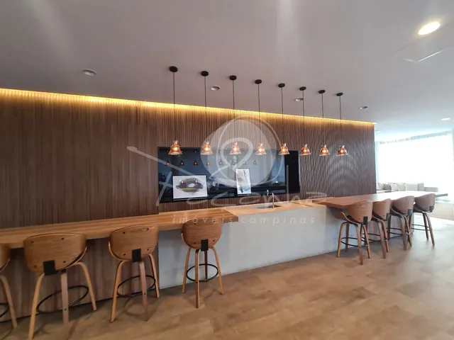 Imagem 8: Apartamento com 3 quartos para Venda no Taquaral - Façanha Imóveis Campinas