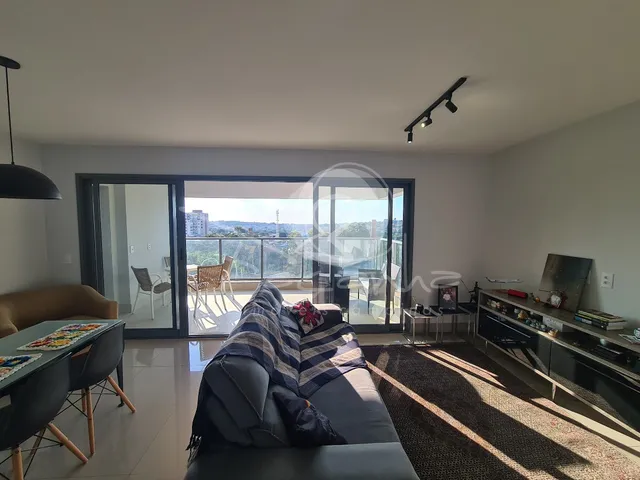 Imagem: Apartamento com 3 quartos para Venda no