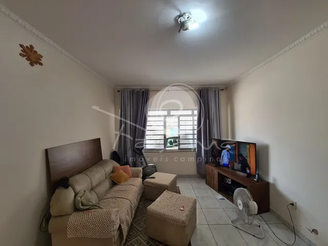 Imagem: Casa Térrea com 4 Quartos para Venda no