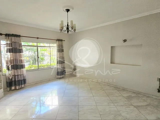 Imagem: Casa Guanabara Vila Itapura em Campinas