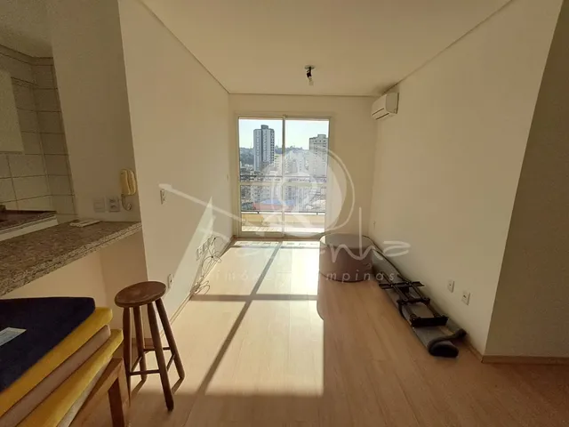 Imagem: Apartamento para Venda no Cambuí em Campinas