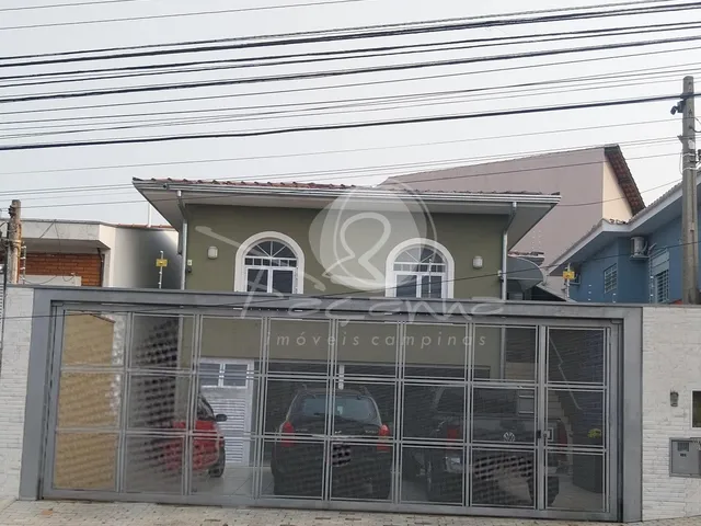 Imagem: Casa para Venda no Jardim Chapadão em Campinas