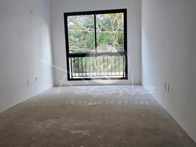 Imagem: Apartamento Townhouse no Alive Nova Campinas