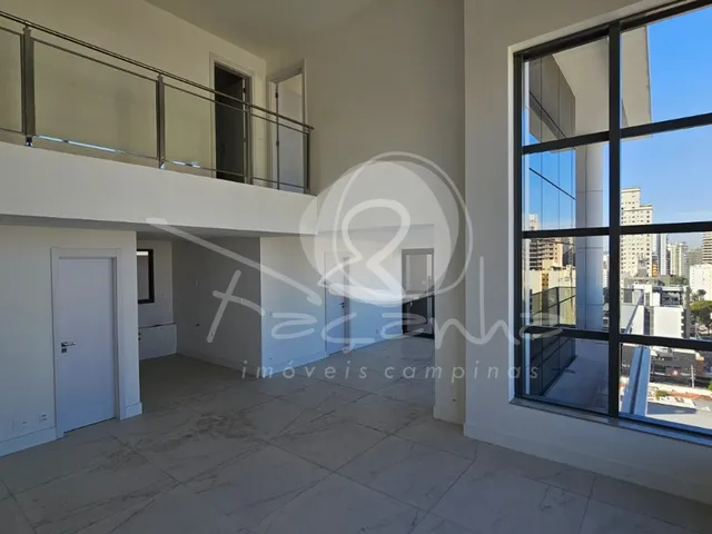 Imagem 9: Duplex para Venda no Cambuí - Façanha Imóveis Campinas