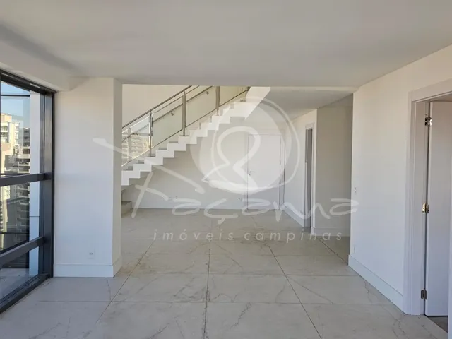 Imagem 5: Duplex para Venda no Cambuí - Façanha Imóveis Campinas