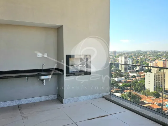 Imagem 1: Duplex para Venda no Cambuí - Façanha Imóveis Campinas