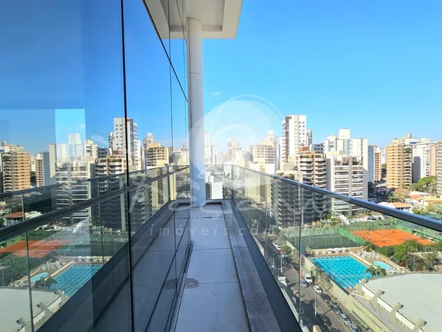 Imagem 8: Duplex para Venda no Cambuí - Façanha Imóveis Campinas