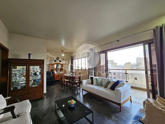 Imagem: Apartamento Cambuí em Campinas, por R$