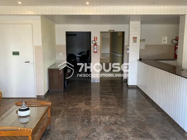 Imagem: Hotel Airbnb - 56 Suítes - Avenida Principal