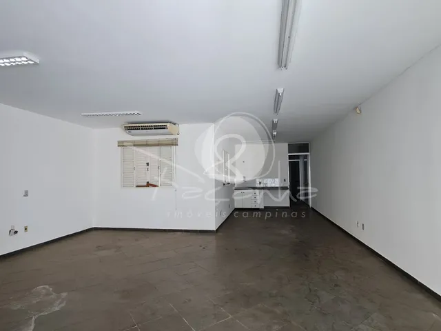 Imagem: Sobrado à Venda no Bosque, Campinas
