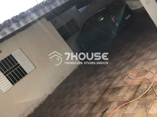 Imagem: Casa À Venda Jardim Flamboyant com 3 Quartos
