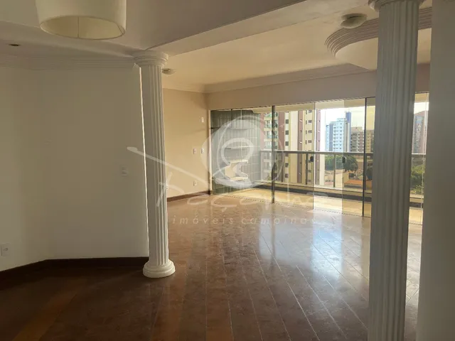 Imagem: Apartamento para Venda no Cambuí em Campinas