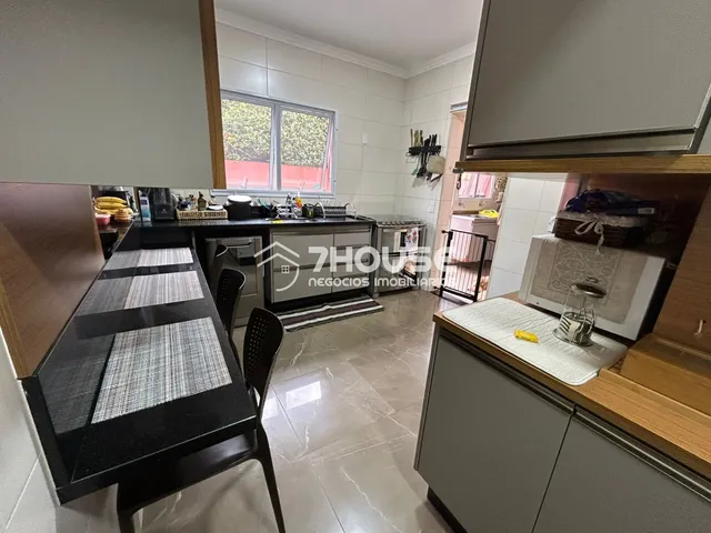 Imagem 10: Casa em condomínio em Barão Geraldo, Campinas-SP: 4 quartos, 2 suítes, 3 salas, 5