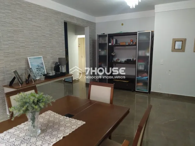 Imagem 12: Casa em condomínio em Barão Geraldo, Campinas-SP: 4 quartos, 2 suítes, 3 salas, 5