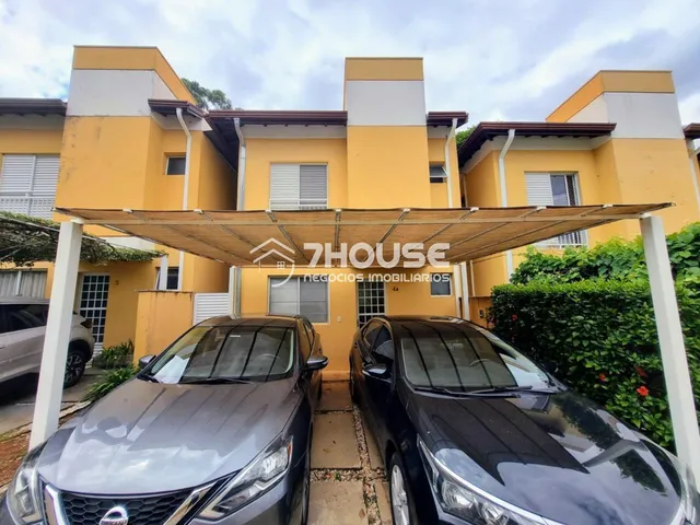 Imagem: Casa em condomínio no Parque Taquaral