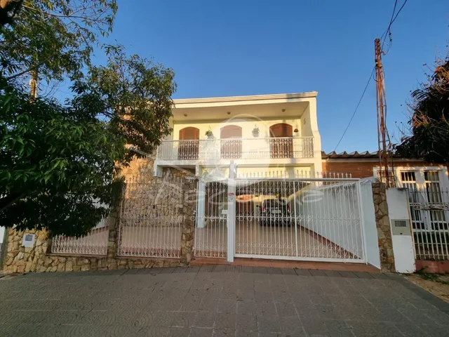 Imagem: Casa no Nova Europa em Campinas por R$ 880.000,00