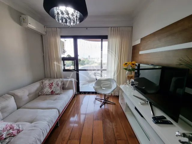 Imagem: Apartamento À Venda no Bosque em Campinas