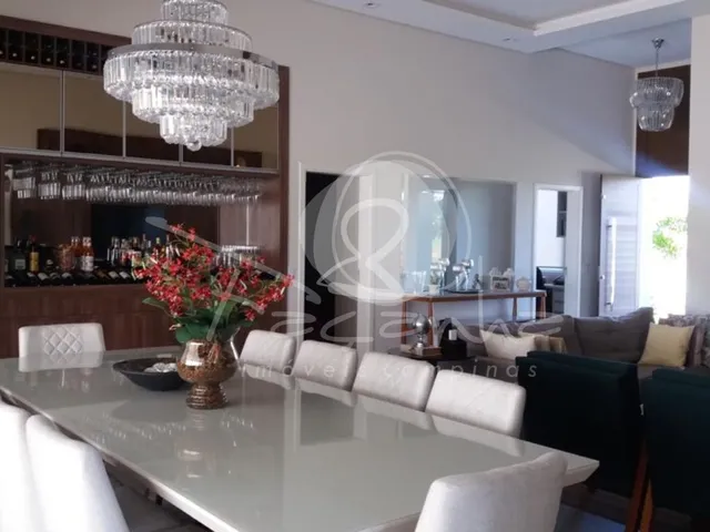 Imagem: Casa Campo Camanducaia em Jaguariúna, por