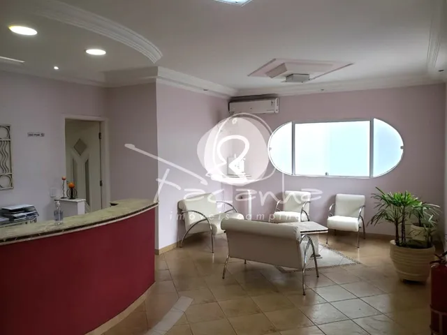 Imagem: Consultorio no Bonfim em Campinas R$890.000,000