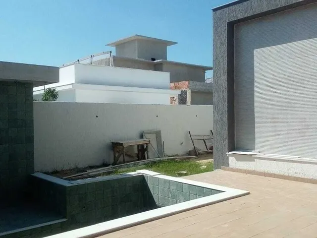 Imagem: CASA RESIDENCIAL em CAMPOS DOS GOYTACAZES