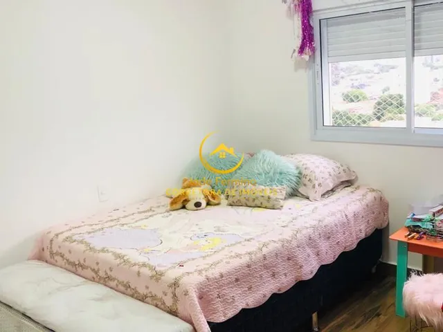 Imagem 9: Apartamento para alugar em Indaiatuba/SP