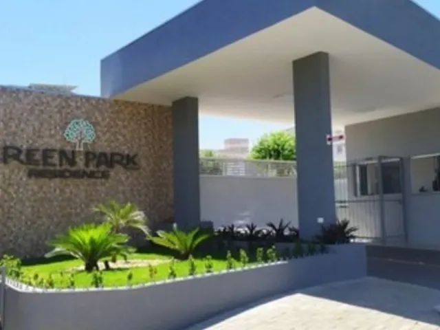 Imagem: APARTAMENTO - UMUARAMA
