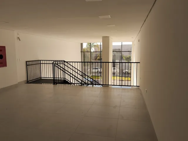 Imagem 9: SALA - UMUARAMA Sala comercial com aluguel por R$5.000 /mês