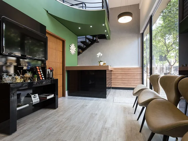 Imagem 3: SALA - UMUARAMA Sala comercial com venda por R$650.000