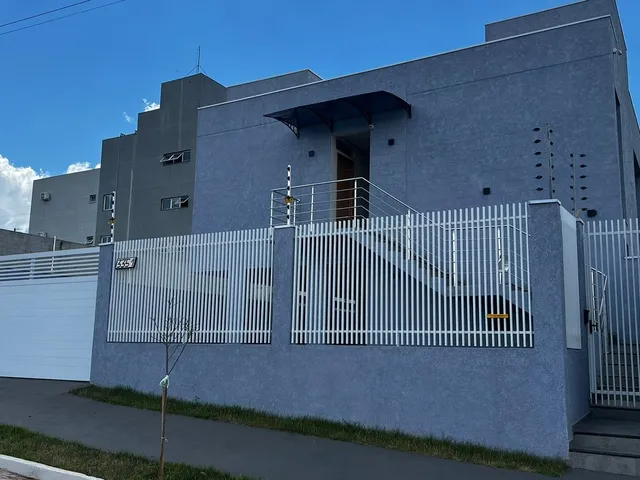 Imagem: APARTAMENTO - UMUARAMA