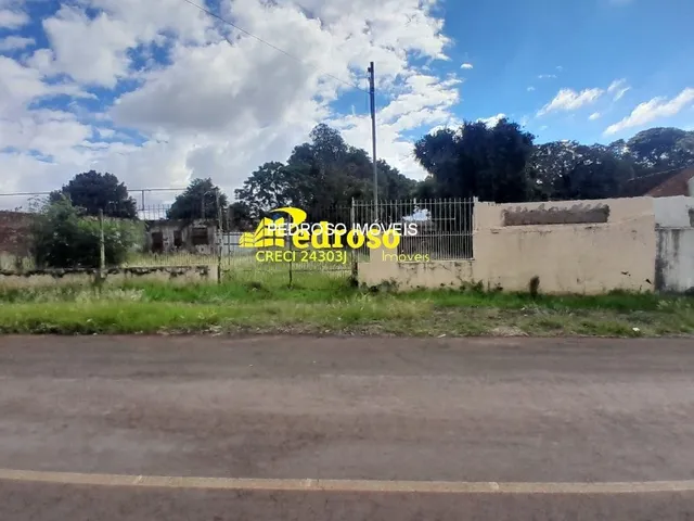 Imagem 2: TERRENO RESIDENCIAL em SANTO ANGELO - RS, CENTRO NORTE