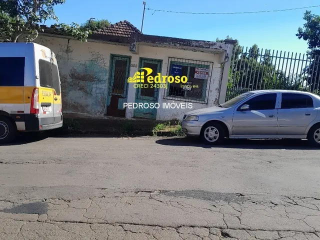 Imagem 2: TERRENO RESIDENCIAL em SANTO ANGELO - RS, DIDO