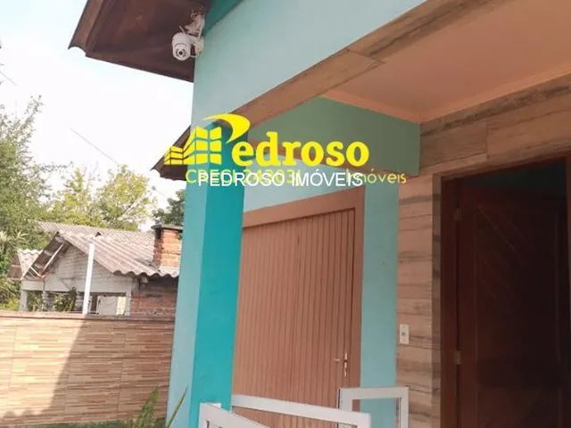 Imagem: CASA RESIDENCIAL em SANTO ANGELO - RS, DYTZ